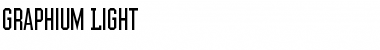 Download Graphium Font