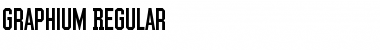 Download Graphium Font