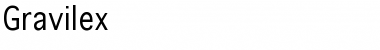 Download Gravilex Font
