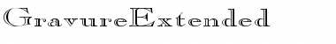 Download GravureExtended Font