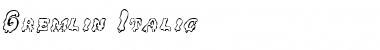 Download Gremlin Font