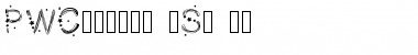 Download PWChristmasStars Font Download PWChristmasStars Font