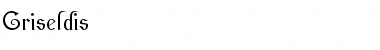 Download Griseldis Font