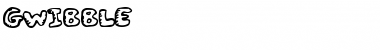 Download Gwibble Font