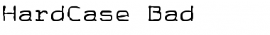 Download HardCase Font Download HardCase Font