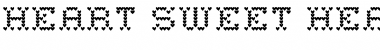 Download Heart Sweet Heart Font Download Heart Sweet Heart Font