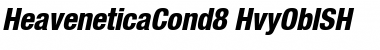 Download HeaveneticaCond8 Font Download HeaveneticaCond8 Font