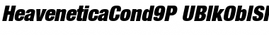 Download HeaveneticaCond9P Font Download HeaveneticaCond9P Font