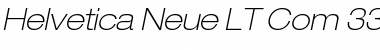 Download Helvetica Neue LT Com Font