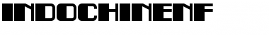 Download IndochineNF Font Download IndochineNF Font