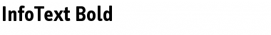 Download InfoText Font Download InfoText Font