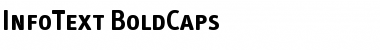 Download InfoText Font