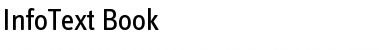 Download InfoText Font