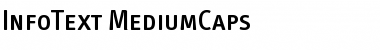 Download InfoText Font