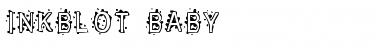 Download Inkblot Baby Font Download Inkblot Baby Font