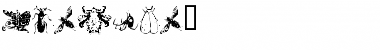 Download Insects1 Font Download Insects1 Font
