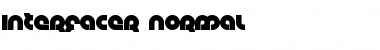 Download InterFacer Font Download InterFacer Font