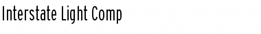 Download Interstate Font