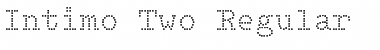 Download Intimo-Two Font Download Intimo-Two Font