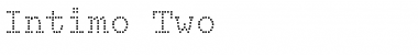 Download Intimo Font Download Intimo Font