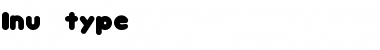 Download Inu Font Download Inu Font