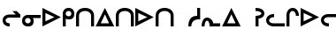 Download Inuktitut-Sri Font Download Inuktitut-Sri Font