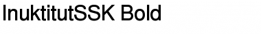 Download InuktitutSSK Font Download InuktitutSSK Font