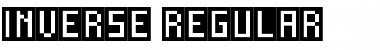 Download Inverse-Regular Font Download Inverse-Regular Font
