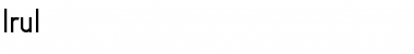 Download Iru1 Font Download Iru1 Font