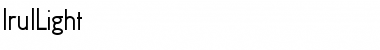Download Iru1Light Font Download Iru1Light Font