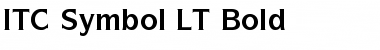 Download Symbol LT Book Bold Font