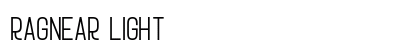Ragnear Light preview
