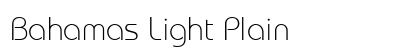Bahamas Light Plain preview
