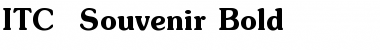 Download ITC_ Souvenir Font Download ITC_ Souvenir Font