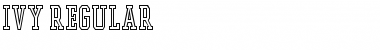 Download Ivy Font