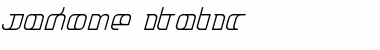Download Jakone Font