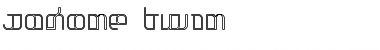Download Jakone Font