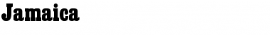 Download Jamaica Font