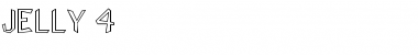 Download Jelly 4 Font Download Jelly 4 Font