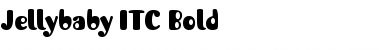 Download Jellybaby ITC Font Download Jellybaby ITC Font