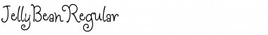 Download JellyBean Font