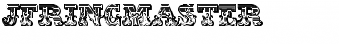 Download JFRingmaster Font Download JFRingmaster Font