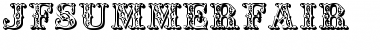 Download JFSummerFair Font Download JFSummerFair Font