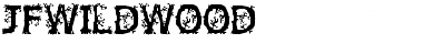 Download JFWildWood Font Download JFWildWood Font