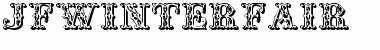 Download JFWinterFair Font Download JFWinterFair Font