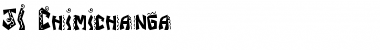 Download JI Chimichanga Font Download JI Chimichanga Font