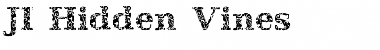 Download JI Hidden Vines Font Download JI Hidden Vines Font