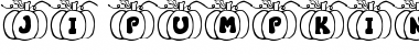 Download JI Pumpkins Font Download JI Pumpkins Font