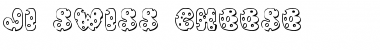 Download JI Swiss Cheese Font Download JI Swiss Cheese Font