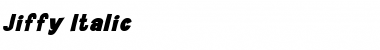 Download Jiffy Font Download Jiffy Font